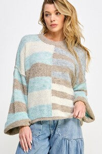 Gio Sweater Set