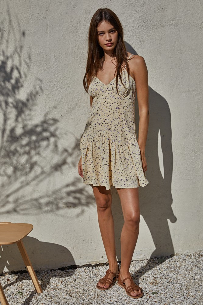 Polly Dress