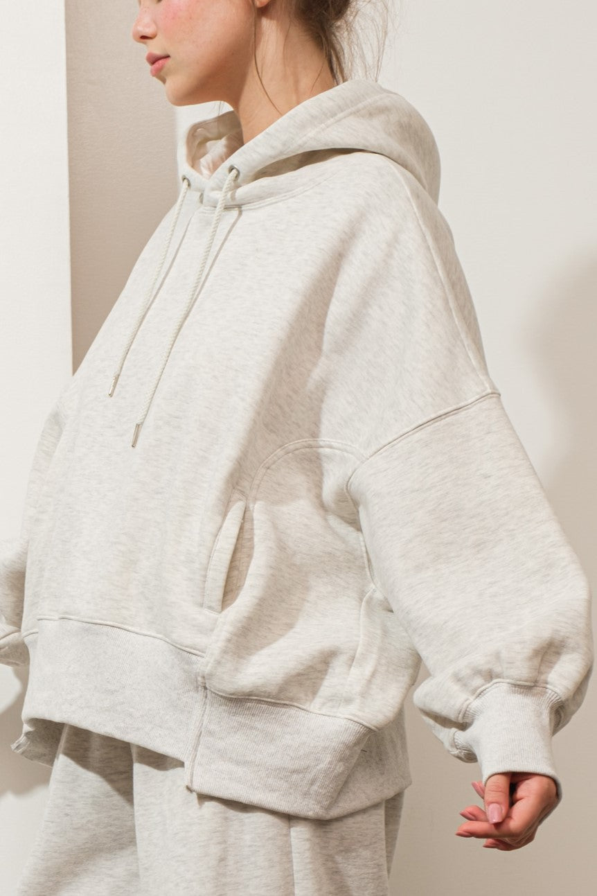 Comfort Hoodie