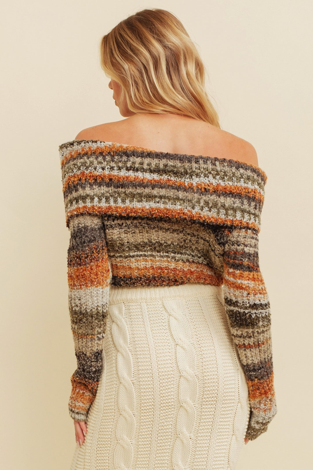 Harvest Knit