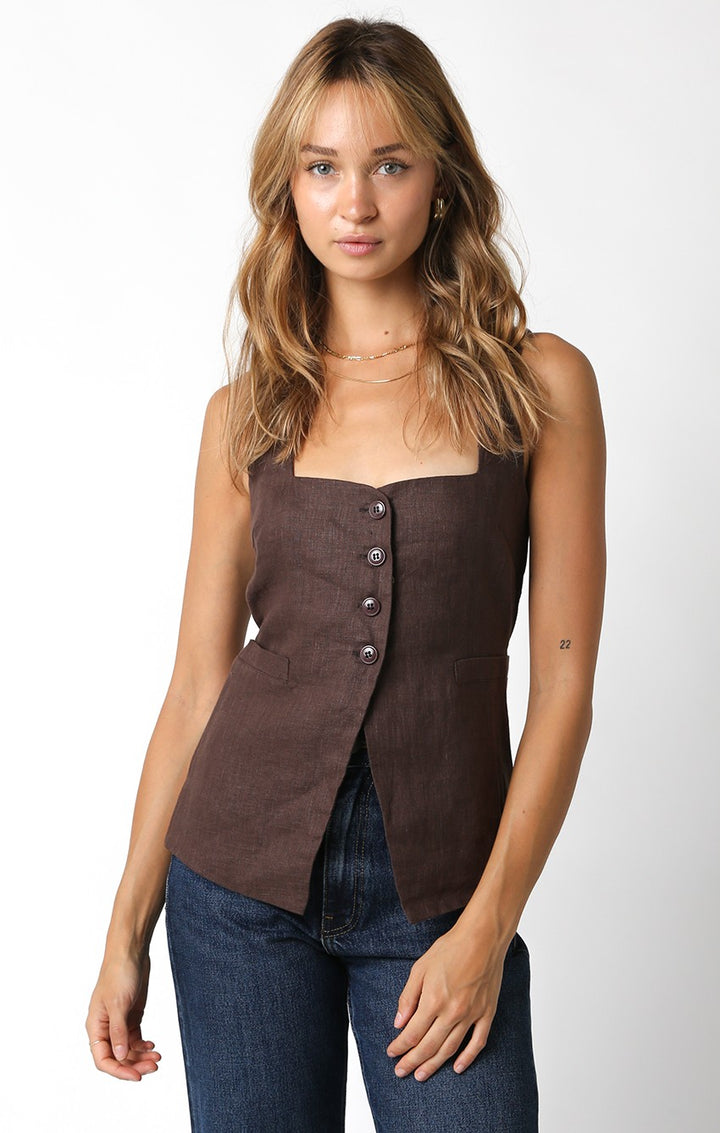 Blair Vest