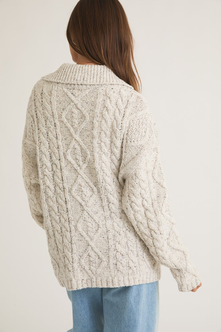 Zen Sweater