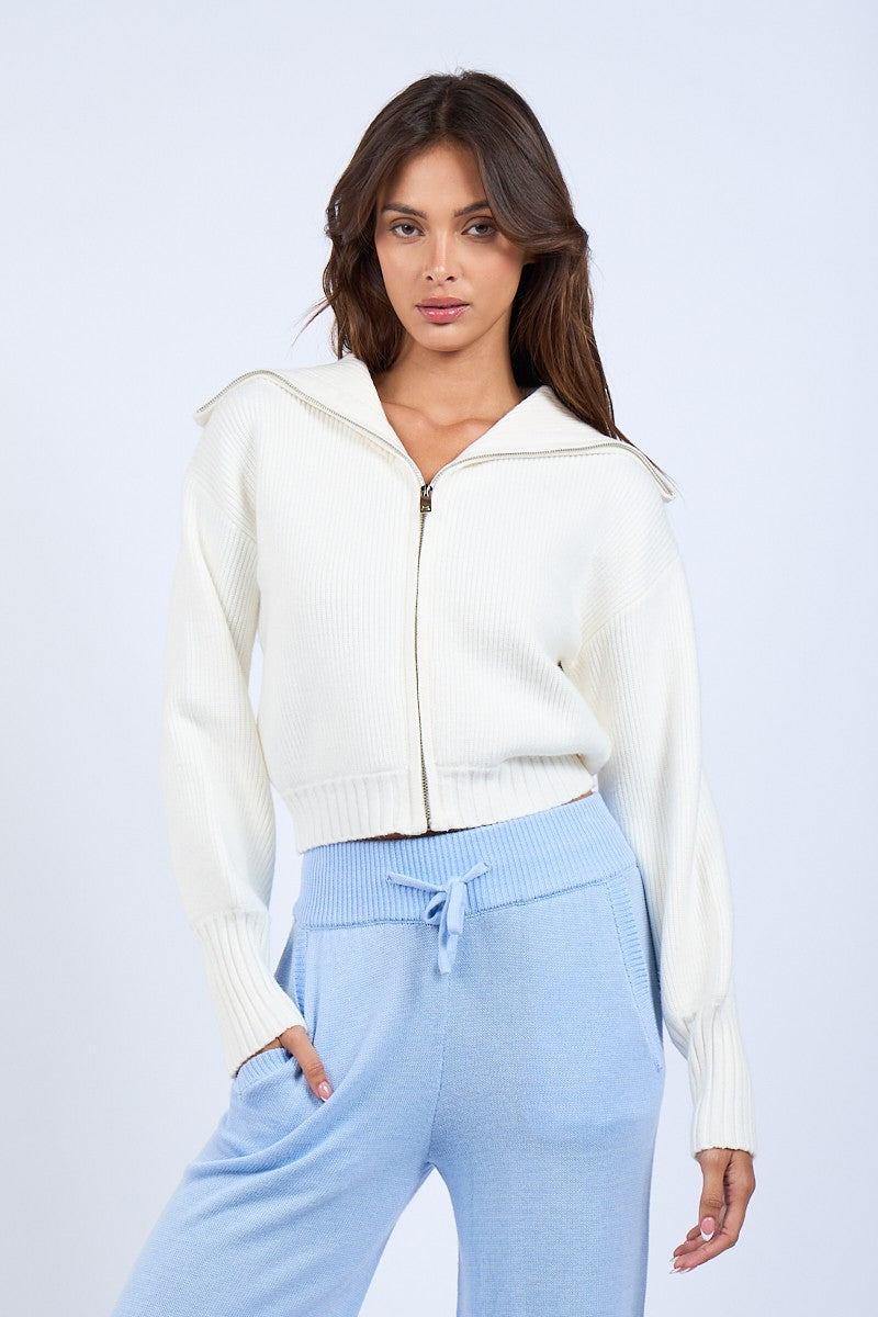 Madira Sweater