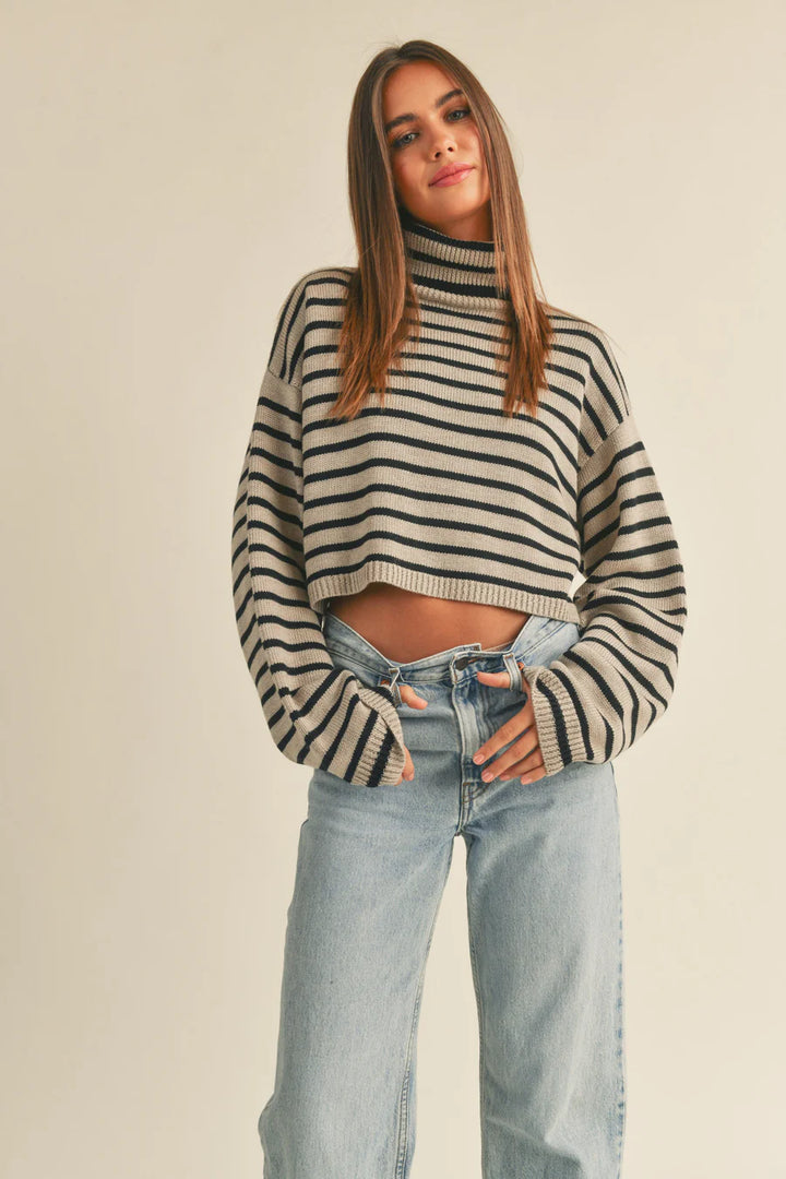 Elsey Sweater