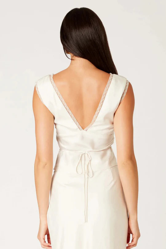Arlowe Top